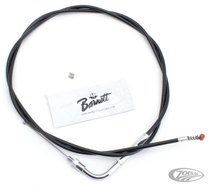 Barnett Black BT81 LN=53" 90° idle (DE)