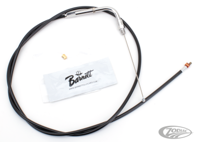 Barnett Black BT90 LN=44" 90°throttle (DE)