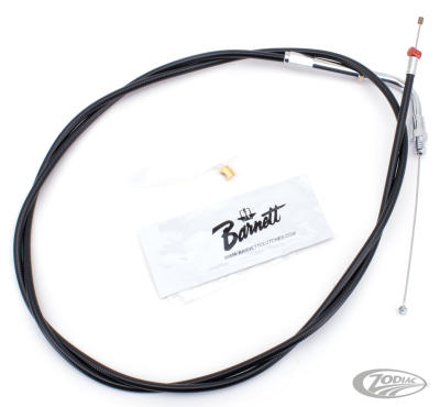 Barnett Black BT90 LN=51" 90° throttle (DE)