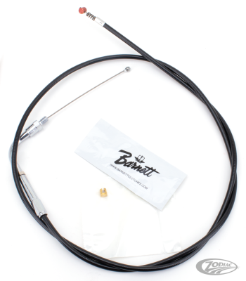 Barnett Black BT90 LN=44" 90°idle (DE)