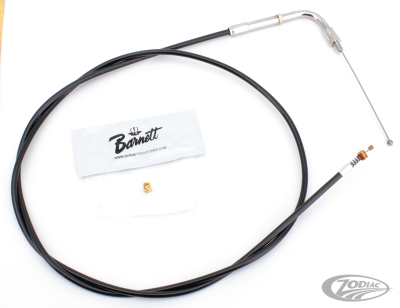 Barnett Black BT90 LN=51" 90° idle (DE)