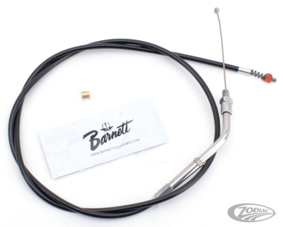 Barnett Black BT81 LN=39" 135° idle