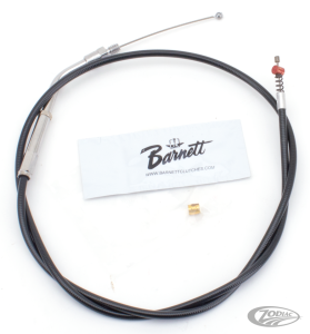 Barnett Black BT81 LN=37" 135° idle