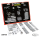 Chrome allen head motor screws FX 77-84 (DE)