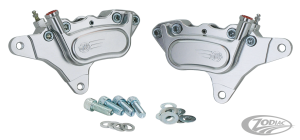 GMA front left brake caliper 84-99 (DE)
