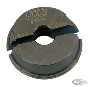 Steering head bearing race remover (DE)