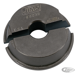 Steering head bearing race remover (DE)