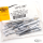 10pck Chrome allen screws 1/4-28x2-1 (DE)