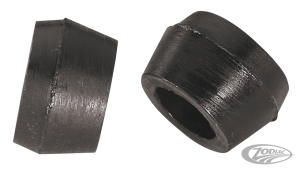 20pck Rubber shock bushings (DE)