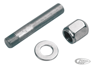 Shock stud kit lower 73 up Big Twins (DE)