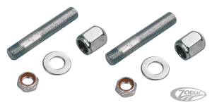 Shock stud kit lower XL82-87 (DE)