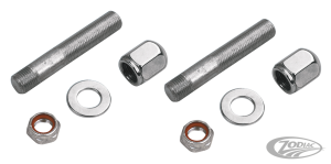 Shock stud kit lower XL82-87 (DE)