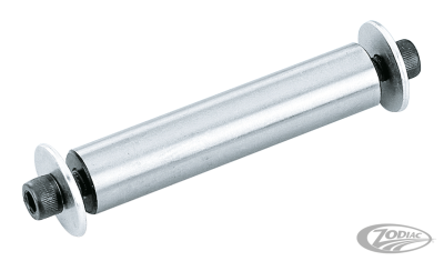 Oversize caliper mounting pin repair kit (DE)