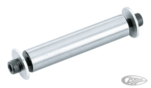 Oversize caliper mounting pin repair kit (DE)