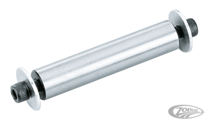 Oversize caliper mounting pin repair kit (DE)