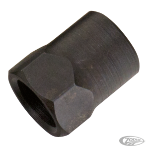 10pck Clutch pushrod adj.screw lock (DE)