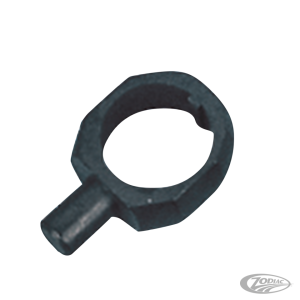 Shifter finger BT36-76 45CI36-up (DE)