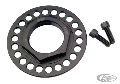 Jims Mega Nut XL93-up BT93-06 (DE)