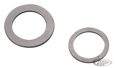 C.shaft roller retaining washer, inner (DE)