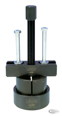 Bearing remover Timken BT86-99 TC99-02 (DE)