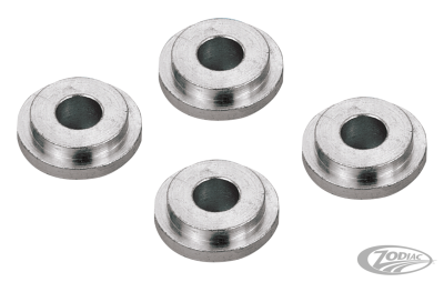 Solid handlebar mounting kit 49-72 (DE)