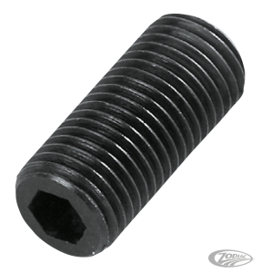 Clutch adjusting screw late 1984-up (DE)