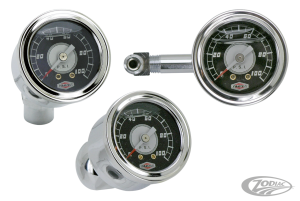 GZP Oil pressure gauge BT70-84 (DE)