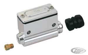 GMA rear brake cylinder pol Kelsey-Hayes (DE)