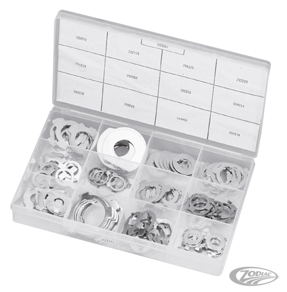 GZP Assortment 120 pcs tab wash (DE)