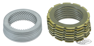 Alto Quiet Clutch pack BDL EVO&EVB Drive (DE)