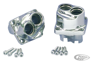 Chrome tappet blocks BT84-99