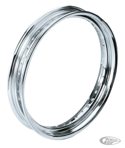 Drop center rim 2.50 x 19" (DE)