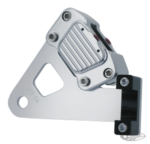 GMA 2-piston rear brake FLH/T86-99 (DE)