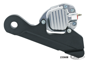 GMA 2-piston Caliper kit Softail 87-99 (DE)