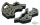 Diamond Primary chain double row 76L (DE)