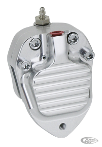 GMA Model B billet 2-piston caliper (DE)