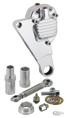 GMA cal. kit front custom Springer (DE)