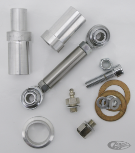 GMA cal. kit front custom Springer (DE)