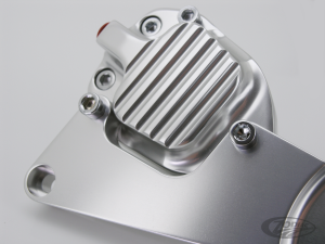 GMA cal. kit front custom Springer (DE)