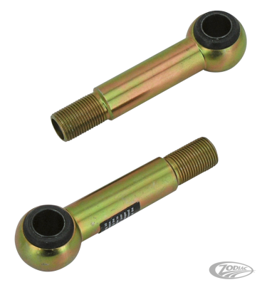 Burly Shock lowering kit Softail 89-99 (DE)