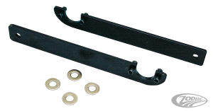 Burly Shock lowering kit Softail 89-99 (DE)