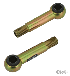 Burly Shock lowering kit Softail 89-99