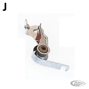 Fire-power point set BT48-69 XL54-70