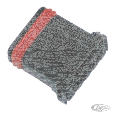 MX-1900 4-Position Socket Housing B (DE)