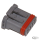 MX-1900 4-Position Socket Housing Gray (DE)