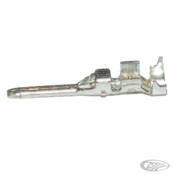 25pck MX-1900 Male Terminals (DE)