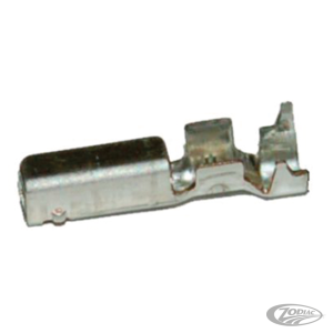25pck MX-1900 Female Terminals (DE)