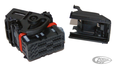 Radio/BCM Connector Kit 14-up (DE)