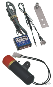 DYNA Pro-Light shift lite and shift mind (DE)