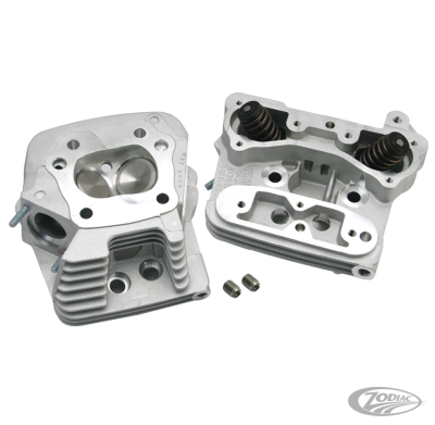 Head,Kit,Stock & 3-5/8" Bore,Performance (DE)